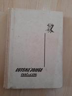 LUTSKE' JONGE Roel van der Zee friestalig, Ophalen of Verzenden, Gelezen
