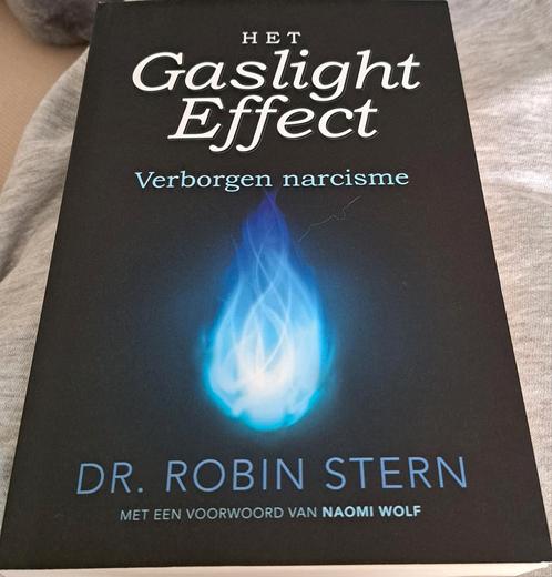 Robin Stern - Het gaslighteffect, Boeken, Psychologie, Zo goed als nieuw, Ophalen of Verzenden