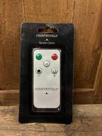 Afstandsbediening Countryfield LED kaarsen, Overige materialen, ., Ophalen of Verzenden, Kaars