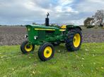 John Deere 2030, Ophalen, Oldtimer, Tot 80 Pk, John Deere