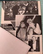 Knipsel 1990 Normaal Høkers treffen Zelhem miss Normaal, Verzamelen, Tijdschriften, Kranten en Knipsels, Verzenden, 1980 tot heden