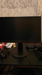 AOC gaming monitor, Computers en Software, Monitoren, VGA, Gaming, 101 t/m 150 Hz, Ophalen of Verzenden