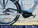 Advanced Ebike TOUR Pro Wave 50 Enviolo TR Auto Gates Grijs, 49 tot 53 cm, Gebruikt, Overige merken