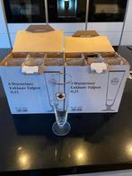 Warsteiner bierglazen (12 stuks) - Nieuw, Verzamelen, Ophalen, Nieuw, Bierglas