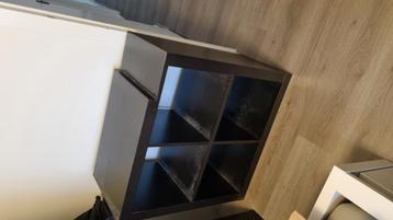 ikea kast