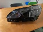 Linker koplamp Peugeot 3008 5008, Auto-onderdelen, Verlichting, Ophalen of Verzenden, Peugeot