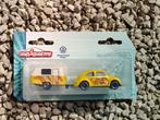 Majorette Volkswagen Kever Met Eriba Caravan, Ophalen of Verzenden, Auto