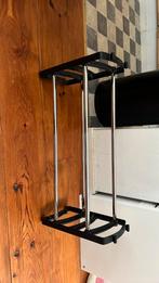 Uitschuifbaar schoenenrek, Overige typen, Ophalen of Verzenden, Zo goed als nieuw, Minder dan 100 cm
