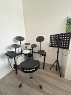 Drumstel Roland TD-17-L, Muziek en Instrumenten, Drumstellen en Slagwerk, Ophalen of Verzenden, Nieuw, Roland