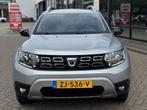 Dacia Duster 1.3 TCe Tech Road (bj 2019), Auto's, Dacia, Voorwielaandrijving, 65 €/maand, Stof, Gebruikt