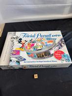 Disney. Trivial. Pursuit. Gezelschapspel. €7,50, Hobby en Vrije tijd, Gezelschapsspellen | Bordspellen, Ophalen of Verzenden, Disney