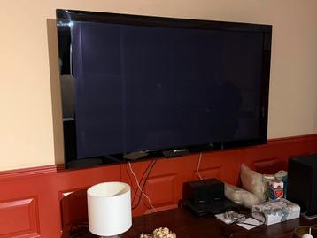 Pioneer KURO plasma TV beschikbaar voor biedingen
