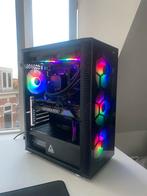 Gaming Computer, Computers en Software, Desktop Pc's, Ophalen, 32 GB, Zelf gebouwde pc, Zo goed als nieuw