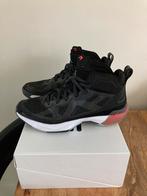 Air Jordan Nike XXXVII 37 maat 45 black multi color white, Schoenen, Ophalen of Verzenden, Zo goed als nieuw