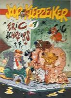 Stripboek Joop Klepzeiker & Dick van Bil, Eén stripboek, Ophalen of Verzenden, Gelezen