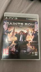 Saints Row IV, Spelcomputers en Games, Avontuur en Actie, Vanaf 18 jaar, 1 speler, Ophalen of Verzenden