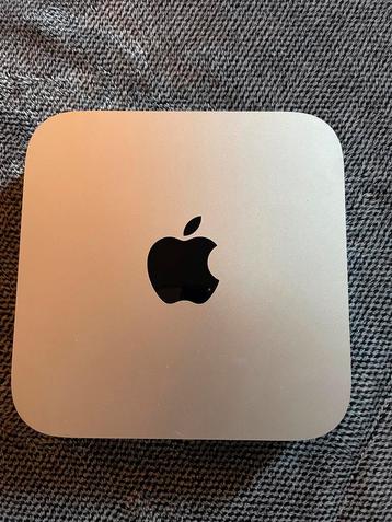 Apple Mac Mini A2348 M1 – 8GB RAM, 256GB SSD beschikbaar voor biedingen