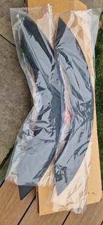 Spatbordverbreders voor Mercedes Sprinter W906, Auto-onderdelen, Voor, Mercedes-Benz, Nieuw, Ophalen of Verzenden