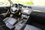 Volkswagen Tiguan 2.0 TSI AUT. 4M HIGHLINE € 27.850,00, Auto's, Volkswagen, Nieuw, Origineel Nederlands, 5 stoelen, Emergency brake assist