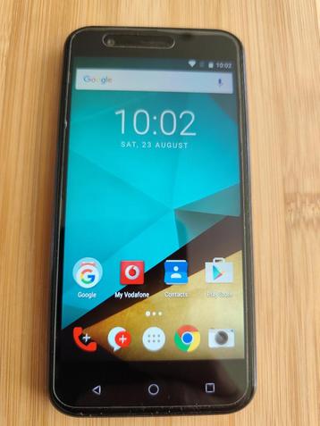 Vodafone Smart Prime 7 beschikbaar voor biedingen