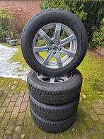 Vredestein Winterbanden 215/65 R16 op Siervelg, Ophalen