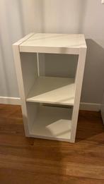 Ikea Kallax Kast, Ophalen, Met plank(en), 50 tot 100 cm, Zo goed als nieuw