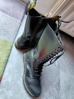 Dr Martens Virginia veterlaars maat 40 zwart, Ophalen of Verzenden, Nieuw, Zwart
