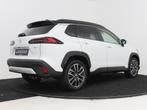 Toyota Corolla Cross Hybrid 180 Executive *DEMO* | Apple Car, Auto's, Toyota, 12 maanden, 4 cilinders, 179 pk, Wit