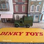 Dinky Toys No. 641 Army Truck, Verzenden