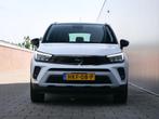 Opel Crossland 1.2 Turbo 130 Pk Automaat Ultimate Navi / DAB, 840 kg, Gebruikt, 1199 cc, Wit