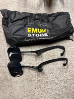 Emuk Caravanspiegels Hyundai IX35 - Perfecte Pasvorm!, Ophalen of Verzenden, Gebruikt