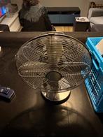 Ventilator - Tafelmodel, Ophalen, Gebruikt, Tafelventilator