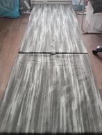 Matras opvouwbaar en wasbare hoes, Ophalen, Eenpersoons, Zo goed als nieuw, Overige maten