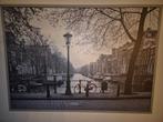 Schilderij Ikea, Huis en Inrichting, Ophalen, 125 cm of meer, 75 cm of meer, Print