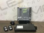 Computer motormanagement set N45B16A BMW 1-serie E87 116i, Auto-onderdelen, Ophalen of Verzenden, Gebruikt, BMW