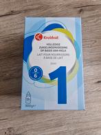 Babyvoeding kruidvat nr 1 (0-6 maanden), Ophalen of Verzenden, Nieuw, Overige typen