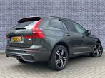Volvo XC60 2.0 T6 Plug-in hybrid AWD R-Design | Panorama dak, 12 maanden, Gebruikt, Euro 6, 340 pk