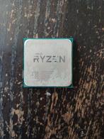 Ryzen 5 3400G met cooler en 2x8 2666MHz RAM, Ophalen, Gebruikt, 4-core, AMD Ryzen 5
