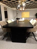 Eettafel Harvard SALE, Verzenden, 200 cm of meer, 50 tot 100 cm, Zo goed als nieuw