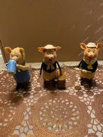 Schuco varkens, Antiek en Kunst, Ophalen of Verzenden