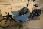 Bakfiets - Ideaal voor kleine kinderen!, Ophalen, Gebruikt, 2 kinderen, Overige merken