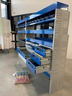 Bedrijfswagen inrichting Mercedes Sprinter complete set, Auto diversen, Ophalen, Bulters Bedrijfswageninrichtingen, Info@bulters.nl