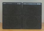 Philips 22RH544 MFB luidsprekers, Ophalen, Philips, Refurbished, Minder dan 60 watt
