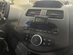 Chevrolet SPARK 1.0 16V BI-FUEL / AIRCO / USB / AUX / ISOFIX, Voorwielaandrijving, Euro 5, Gebruikt, 4 cilinders
