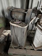 Slijp steen machine, Doe-het-zelf en Verbouw, Gereedschap | Slijpmachines, Ophalen, -, -, Werkbankslijpmachine