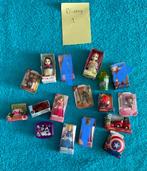 Disney mini brands serie 1, Ophalen of Verzenden, Mickey Mouse, Zo goed als nieuw, Beeldje of Figuurtje