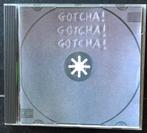 Gotcha! Gotcha! Gotcha!, Ophalen of Verzenden, Zo goed als nieuw
