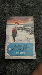 Suzanne Vermeer - Het chalet, Suzanne Vermeer, Ophalen of Verzenden, Zo goed als nieuw, Nederland