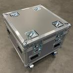 Flightcase Technocase Schill kabel haspels div kleuren, Ophalen of Verzenden, Nieuw, Overige instrumenten, Flightcase