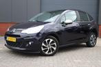 Citroën C3 1.2 PureTech Exclusive Automaat | NAP | NAVI | C, Euro 6, 1199 cc, Origineel Nederlands, 39 €/maand
